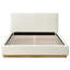 Structure de lit tapissier Drago Boucle-119323575-93547673