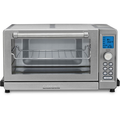 Cuisinart Deluxe Convection Toaster Oven