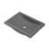 NativeStone Handmade Rectangular Undermount Bathroom Sink