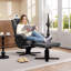 87cm Wide Swivel Standard Recliner-1771622862