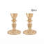 Soda-Lime Glass Candelabra-136161761