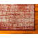 Handan Abstract Indoor Rug