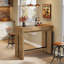 104.9 cm Steel Home Bar Cabinet