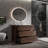 Derrance Single Bathroom Vanity with Ceramic Top-2053375448-2053375430