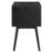 Ember Wood Mid-century Modern Nightstand-33961481