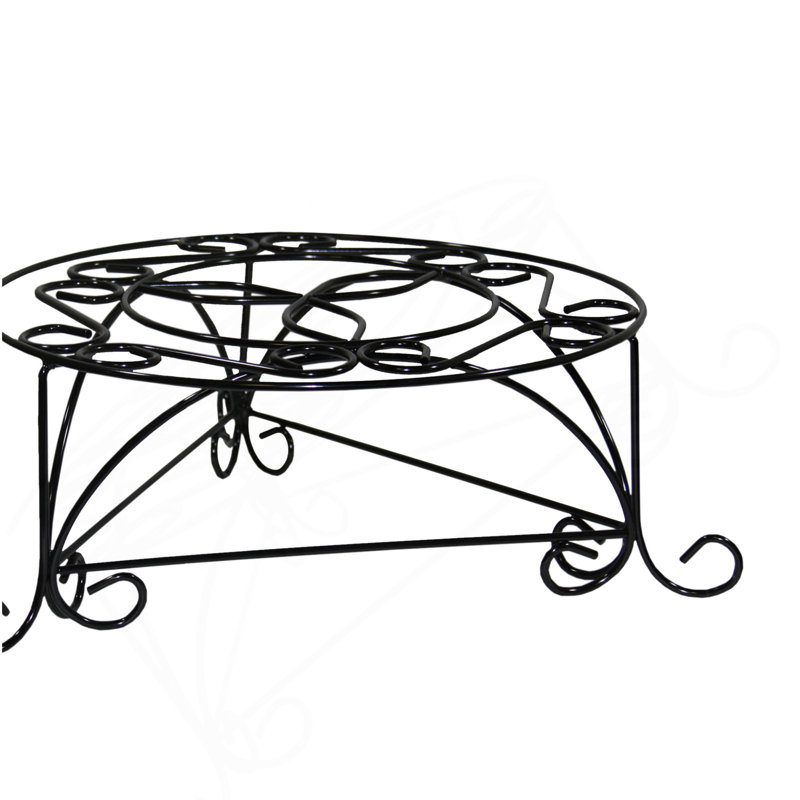 Support pour plante 6,25 po