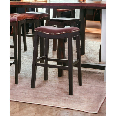 Tabouret de bar 26 po Borowski
