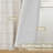 Goffredo 100% Blackout Natural Linen Curtains for Bedroom  Double Layer Drape Farmhouse Thermal Insulated Rod Pocket Back Tab Full Light Blocking 2 Panels for Living Room Nursery-1001974386-1001974341