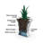 Cambridge 18in Tall Planter-119272274