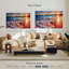 Gillard Coastal Sunset Glow-107950298