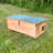 Bizzell Weather Resistant Small Animal Modular Habitat