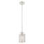 Belisle 1 - Light Cylinder Pendant-561571424