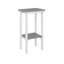 Berlin Gardens Rectangle Coffee Table-118079461-118079465