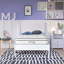 Matelas à ressorts et mousse Modway Jenna-112310293-112310285