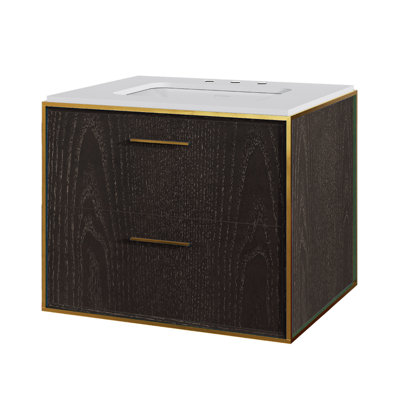 Linea 24'' W Single Vanity