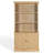 Haylina 4 Shelf Wood Bookcase-118123537