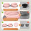 Bols en silicone pour animaux de compagnie