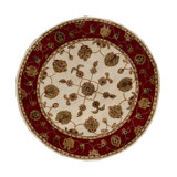 Oriental Area Rug