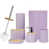 Spirale mauve est en rupture de stock