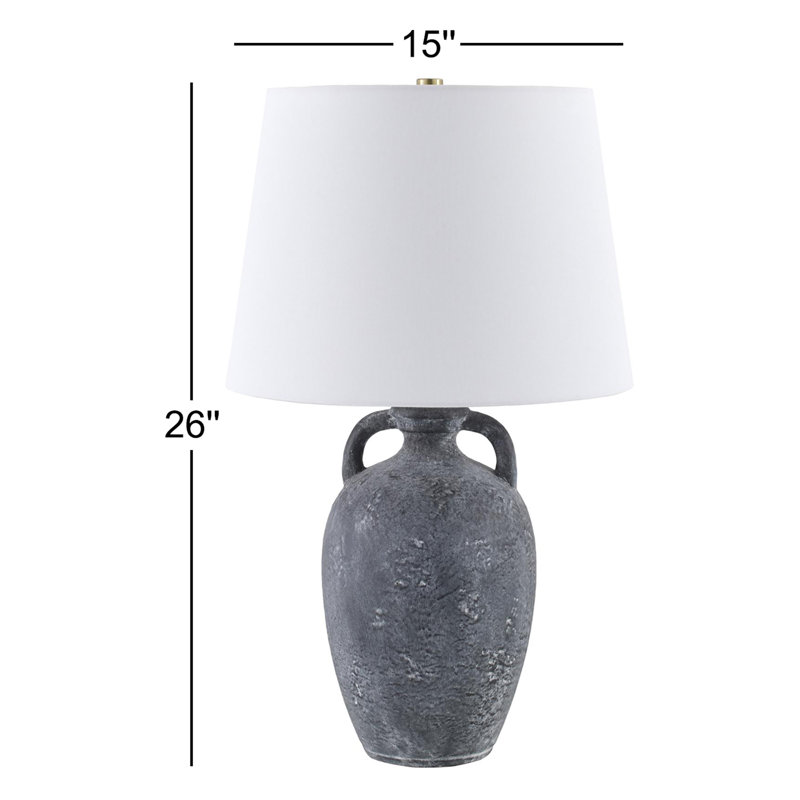 Ceramic Table Lamp