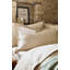 Flannel Marl Pillow Case-1128390981-1128390980