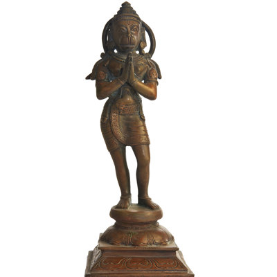 Religious & Spiritual Statue