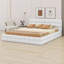 Lit plateforme tapissier-1304086866
