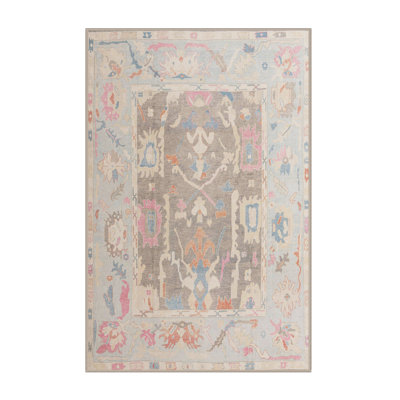 Abstract Indoor Rug