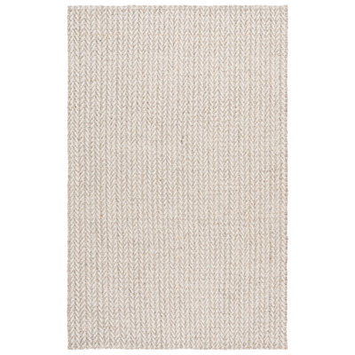 Palm Beach 616 Herringbone Wool; Sisal Chevron Rug