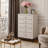 31.1'' W 5 - Drawer Dresser-1497599270