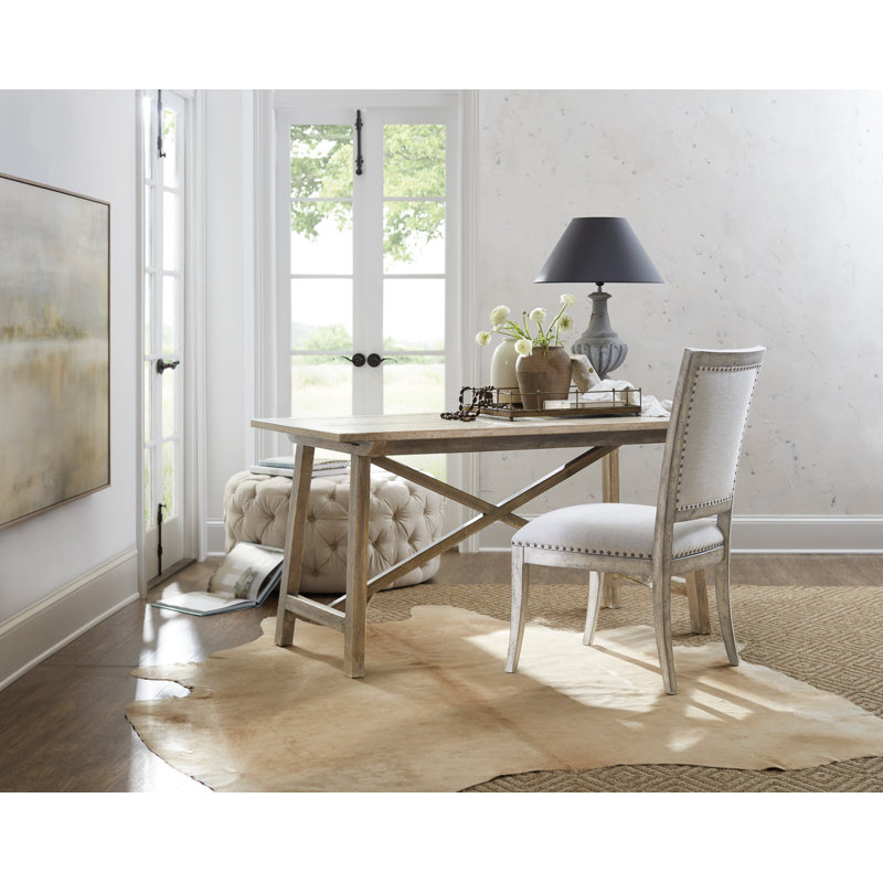 Boheme Vitton Upholstered Side Chair