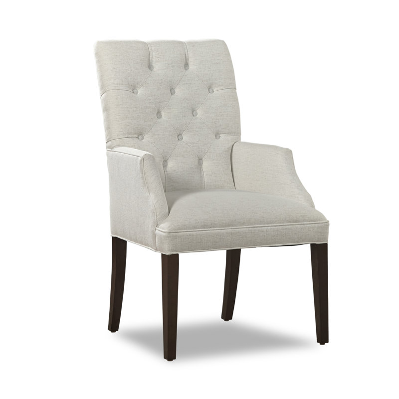 Upholstered Arm Chair, 61801-21