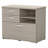  Business Furniture Studio C Ringold Office Storage Cabinet with Drawers and Shelves-62287857