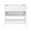 Ensemble de meuble-lavabo en bois 3 pièces Alaterre Furniture Bennet