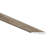 0.26 In. Thick X 1.75 In. Wide X 94 In. Length Luxury Vinyl End Cap Molding-43602242