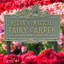 My Fairy Garden Personalized Lawn Plaque-1373209812-1373209634
