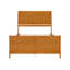 Lit de base Portland avec pied de lit assorti-1323667260-1323667258