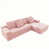 Rose est en rupture de stock