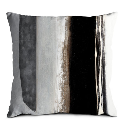 Topher Square Cushion