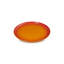 Le Creuset Coupe Side Plate, 22cm-110080722