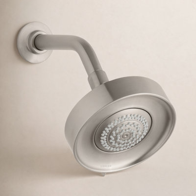 Purist 1.75 GPM Multifunction Shower Head