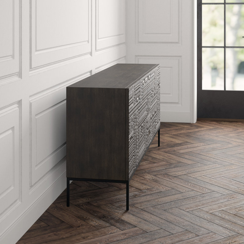 Tabwa 78.7'' W Buffet