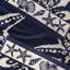 Serviette de plage Lavine Seacoast