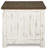 Wystfield End Table