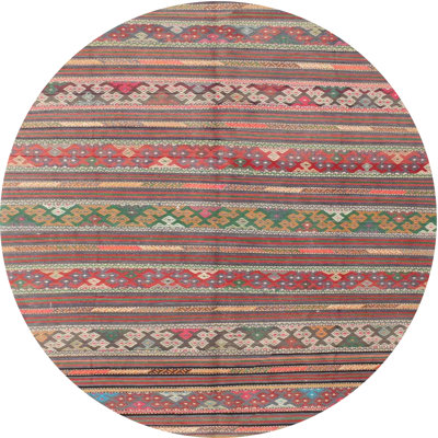 Southwestern Indoor Rug