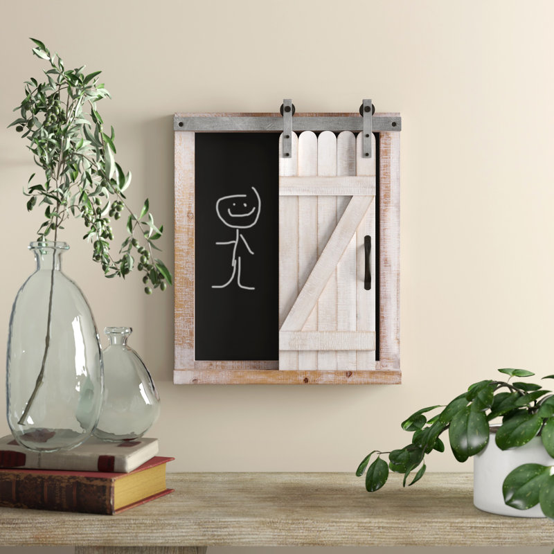 Farmhouse Wall Decor