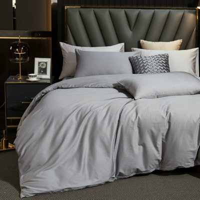 Ensemble de housse de couette MooMee