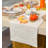 HONEYCOMB TABLE RUNNER-339724486