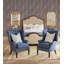 Lubeck Stripe Pillow