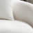 93.6" Teddy Boucle Fabric Curved Modern Sofa-2092739316-2093950923